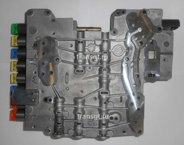 Гидроблок 6HP28 (B065)