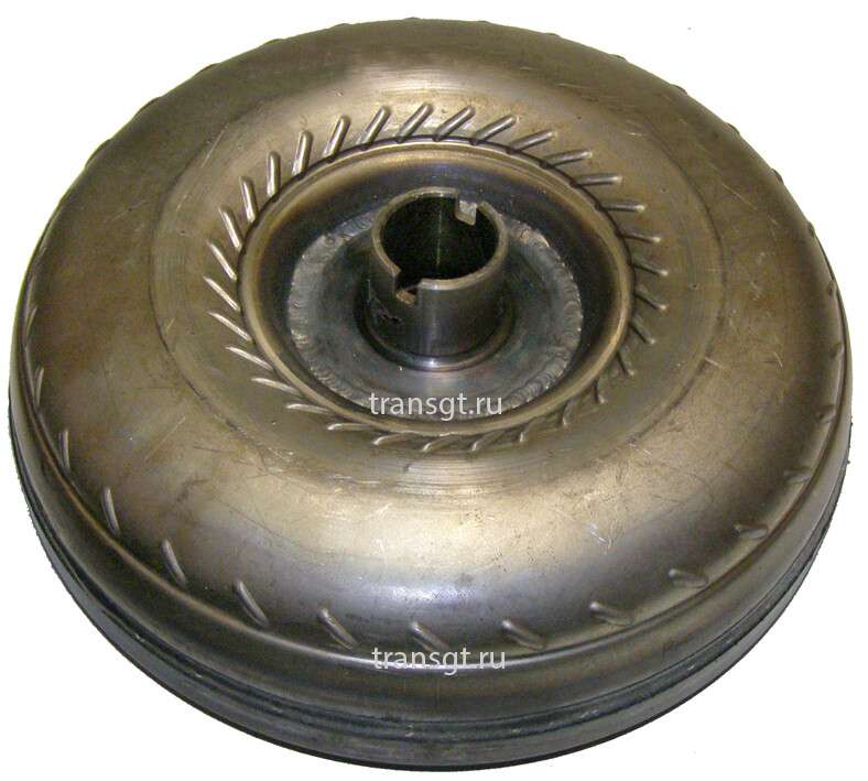 Гидротрансформатор U660E/F
